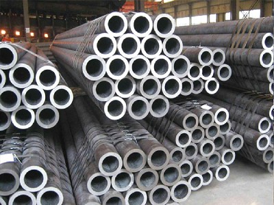 西山30CrMo冷拔无缝钢管