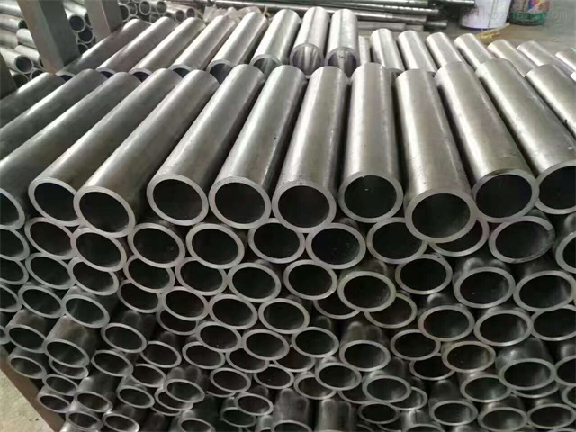 西山30CrMo精密无缝钢管